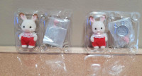 Calico Critters/ Sylvanian Families 