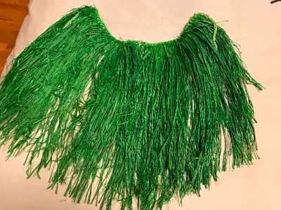 Hawaiian Costume Items, View more