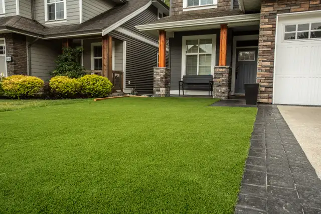 ARTIFICIAL TURF FAKE GRASS BRAND NEW MADE IN USA 80OZ 60OZ $1.99 in Other in City of Toronto - Image 3