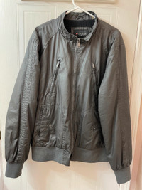 Guess Bomber Jacket Size XL