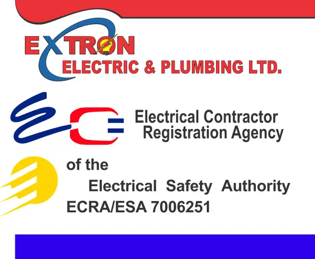 LICENSED ELECTRICIAN ✔️ Residential ✔️ Commercial ✔️GTA ☎️ KARAN in Electrician in Mississauga / Peel Region - Image 8