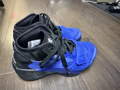 EUC - Nike Air Jordan Zion 2 - Sz 4y, View more