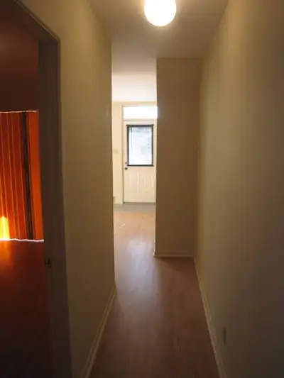 Très bel appartement 3 1/2 très clair à louer au coeur de Rosemont la Petite-Patrie à 1 min de la pr...