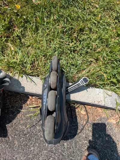 Roller Blades, View more