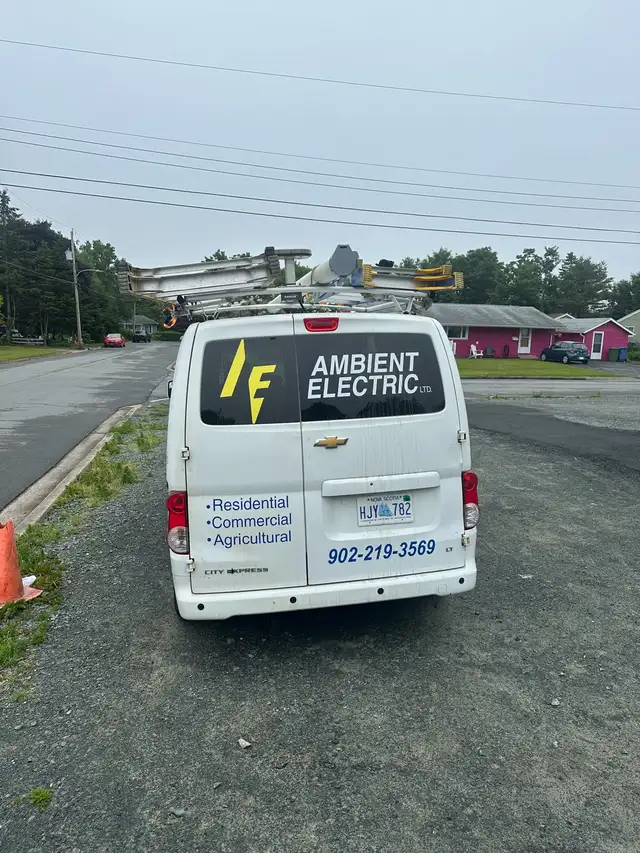 Electrician469587276889466881