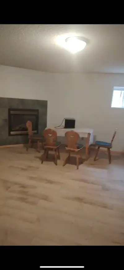 Bright Basement Suite in Calgary NE