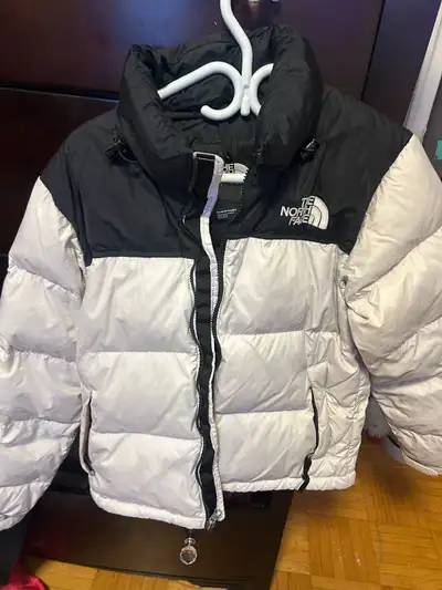 The North Face Puffer Jacket Women, View more