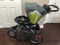 Baby Trend Expedition® Jogger Stroller and Infant Car Seat
