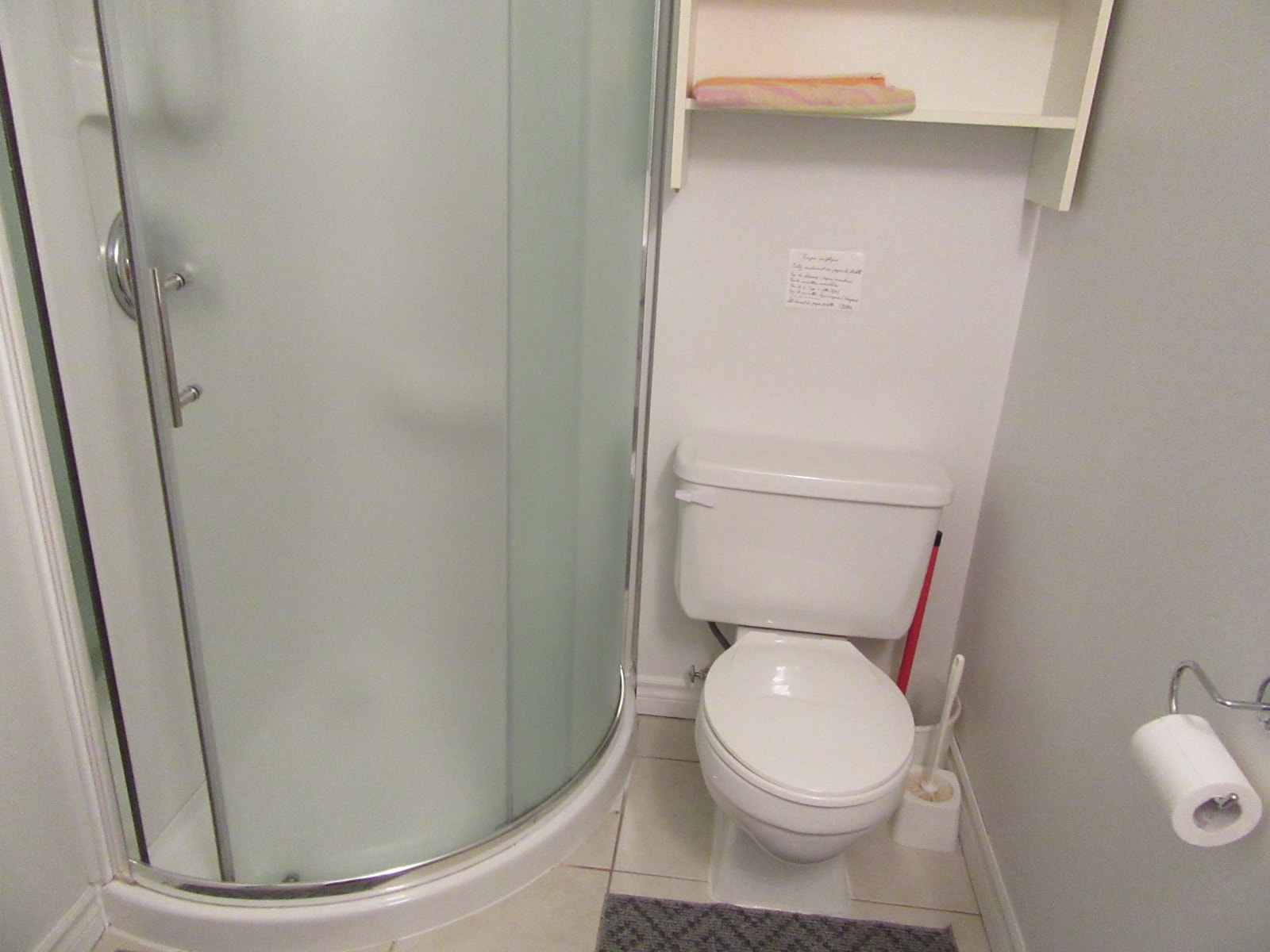 chambre a louer — photo 3