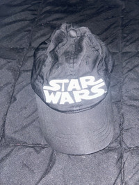 STAR WARS HAT