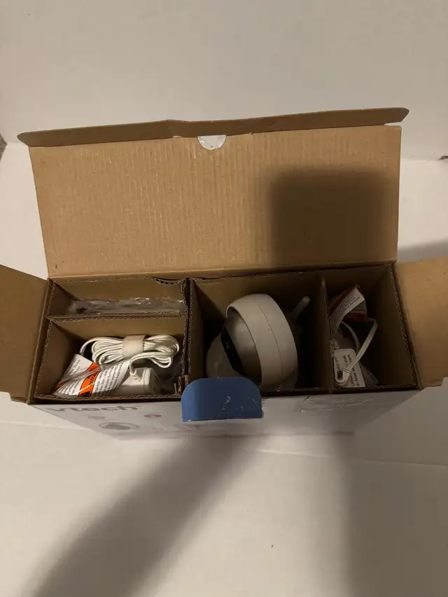 VTech VM5261 Baby Monitor – 5” Screen, Non-WiFi, Brand New62863264630019124