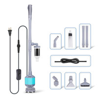 Electric Aquarium Gravel Cleaner