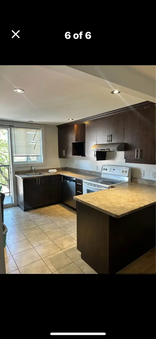 Logement à louer Rosemont petit patrie