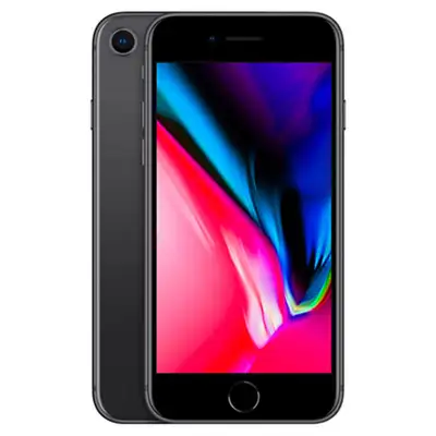 HOT DEAL APPLE iPhone 8 64GB FOR $160 WITH 1 Year Warranty, View more