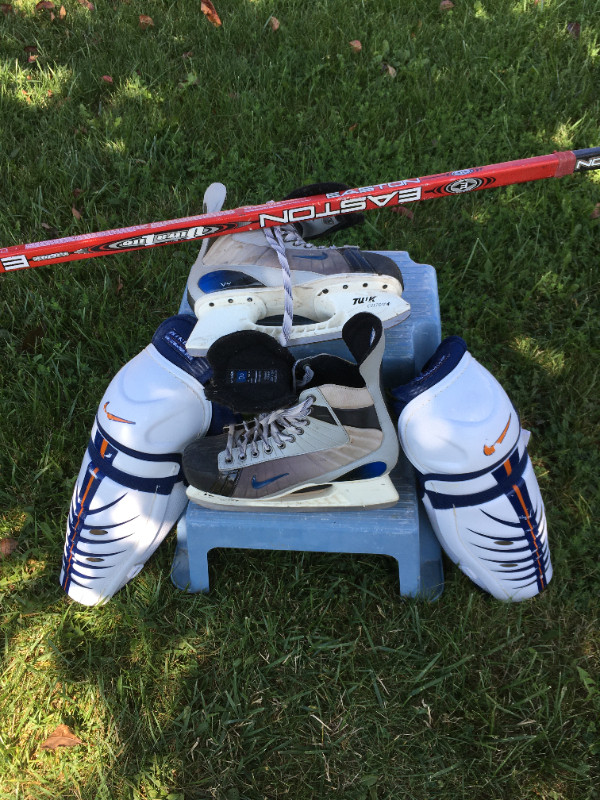 Hockey accessory in Hockey in City of Toronto