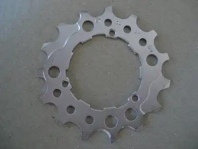 PIGNON DE RECHANGE  POUR VÉLO, View more