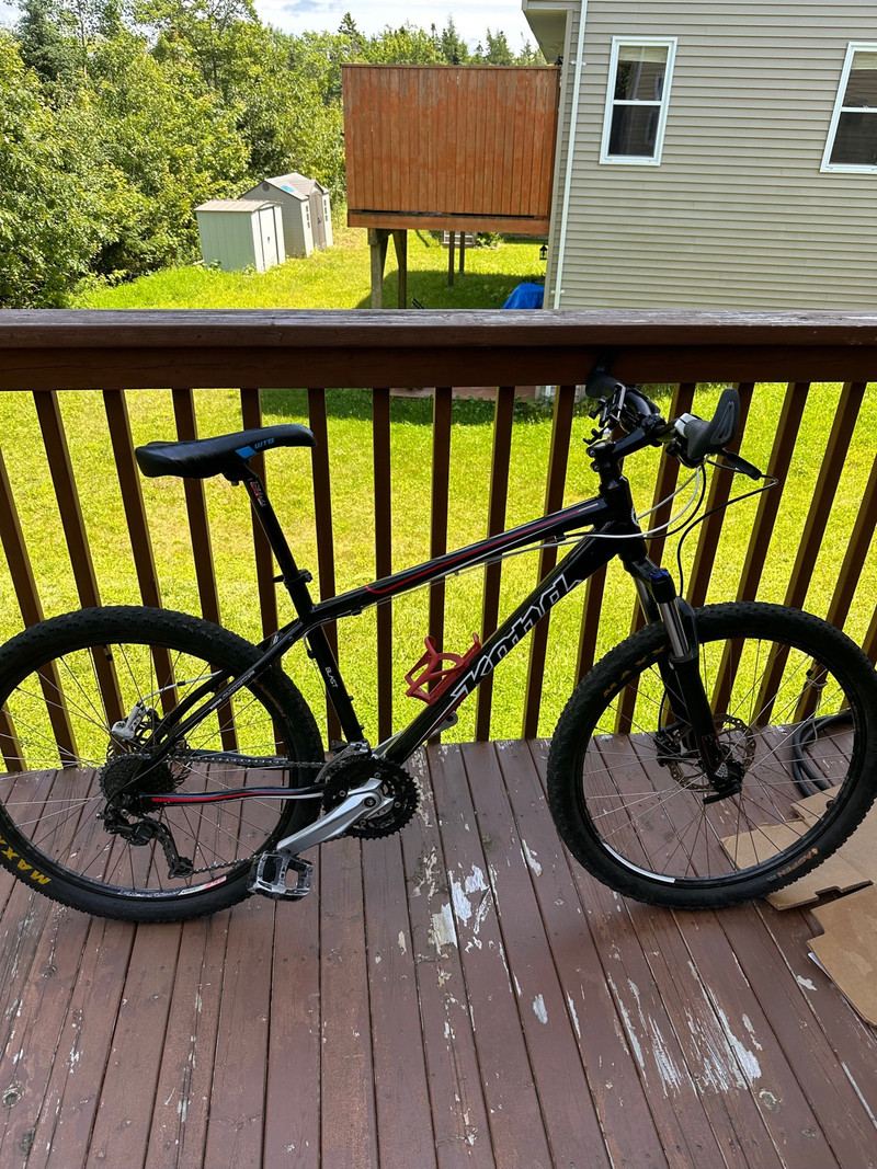 Kona blast mountain bike size m Mountain City of Halifax Kijiji