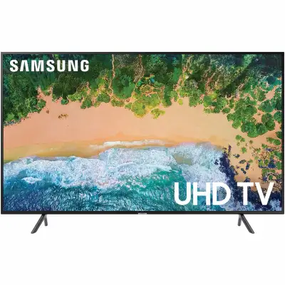 Samsung 58” 4K Smart TV - AMAZING CONDITION, View more
