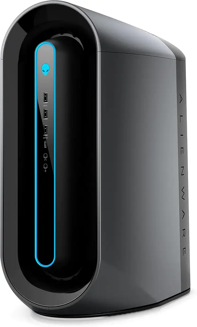 Dell Alienware Aurora R12 gaming desktop (brand new) all upgrade in Desktop Computers in Mississauga / Peel Region - Image 2