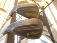 Warrior Custom Golf - 2