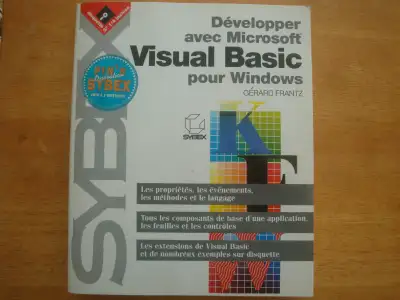 Bouquins d'informatique, View more