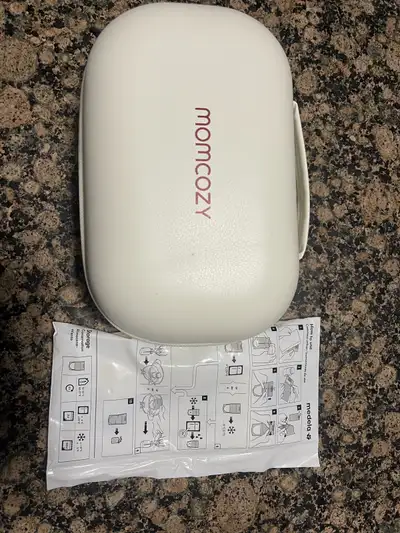 MomCozy M5, View more