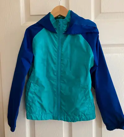 Children’s Jacket Size Small , View more