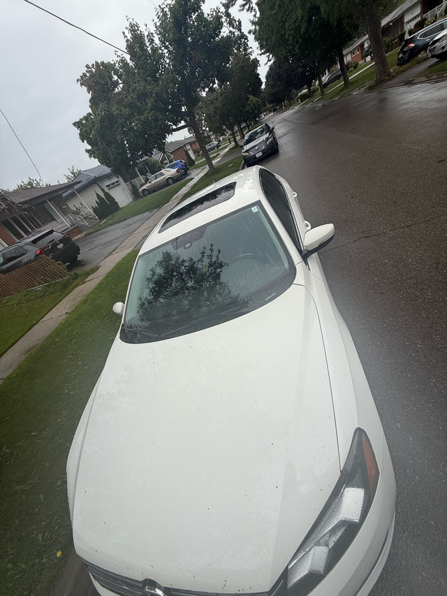 Passat 1.8TSi Comfortline in Cars & Trucks in Mississauga / Peel Region - Image 3
