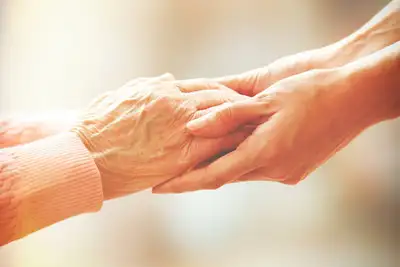senior help, View more
