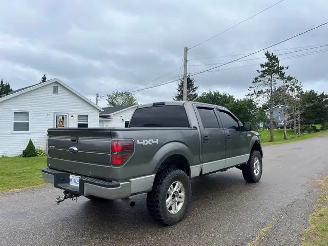 2012 ford f150563818397686845442