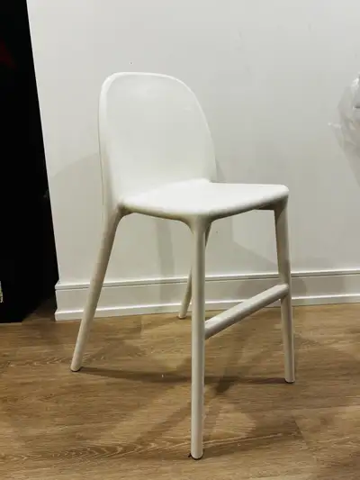 IKEA urban high chair, View more