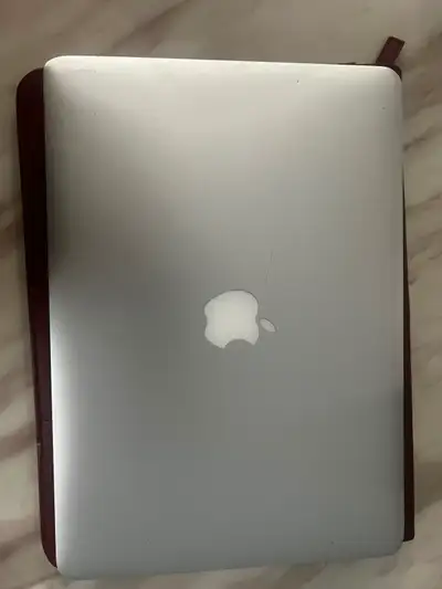For sale MacBook Air 13” 2017 very good condition and working, View more