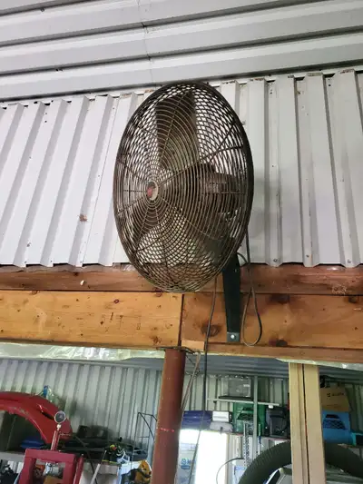 Shop Fan 18", View more