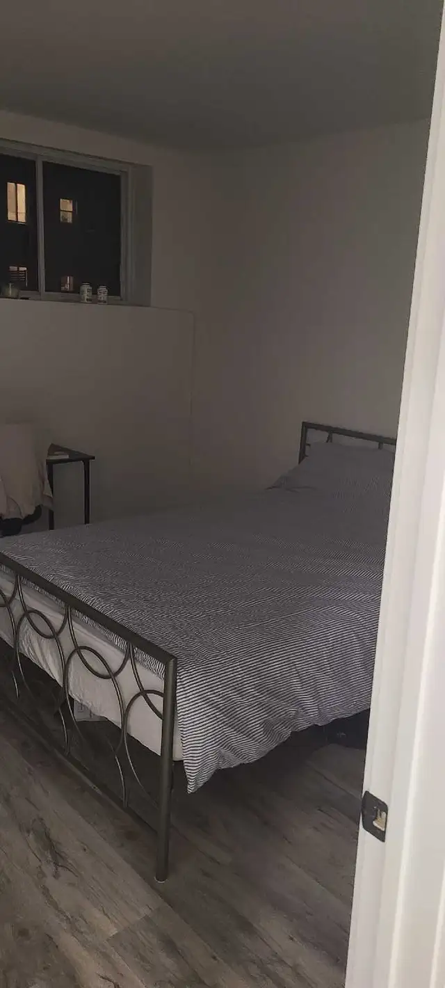 Furnished 1 bedroom for rent in Long Term Rentals in City of Montréal - Image 8