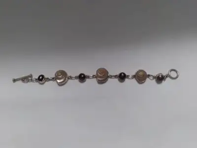 Vintage 925 Bracelet, View more