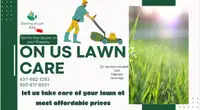 ON US LAWN CARE