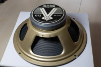 12" Celestion V-Type - G12V-70 8-Ohm 70 watt