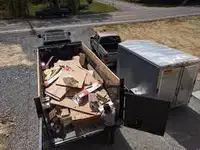 Scrap and junk removal! 