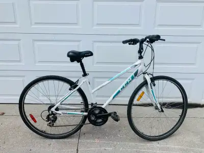 CCM Orion Aluminum 17” , 700C , View more