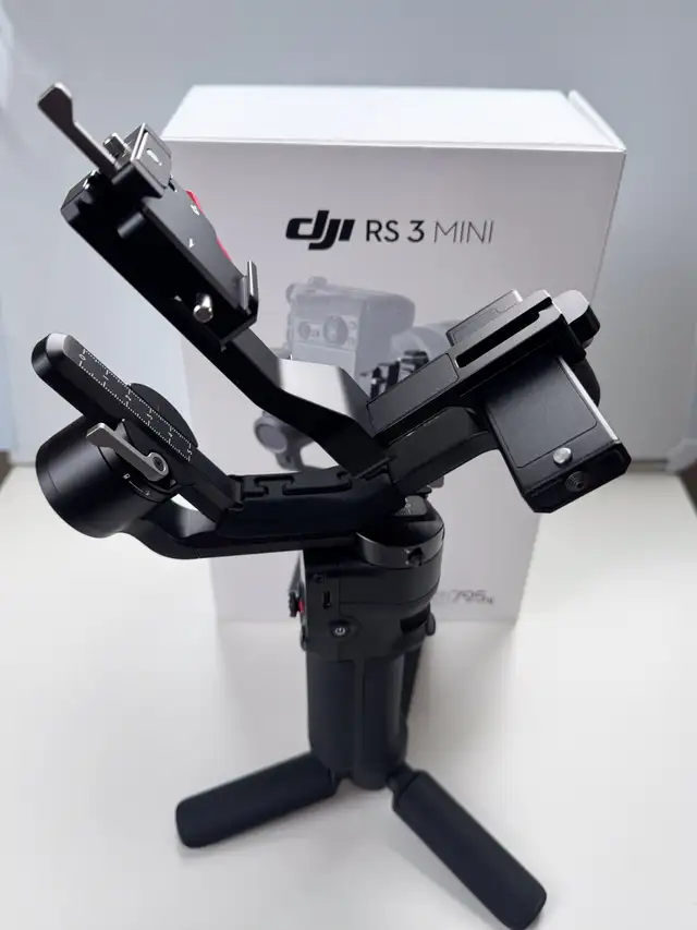 DJI RS 3 Mini65680481792257120