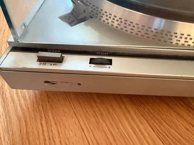 Sony PS-T22 Turntable | Stereo Systems & Home Theatre | Winnipeg | Free ...