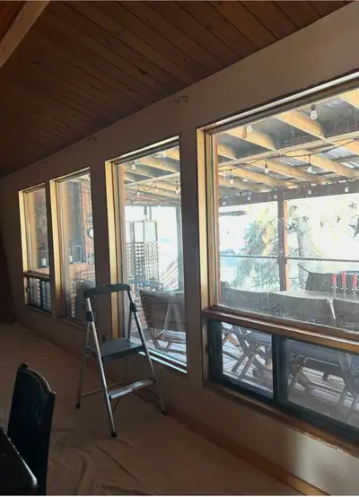 Cedar bass Windows , View more