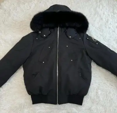 Manteau Moose Knuckles, View more