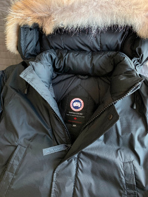 Canada Goose | Local Deals on New and Gently Used Clothing in Vancouver |  Kijiji Classifieds