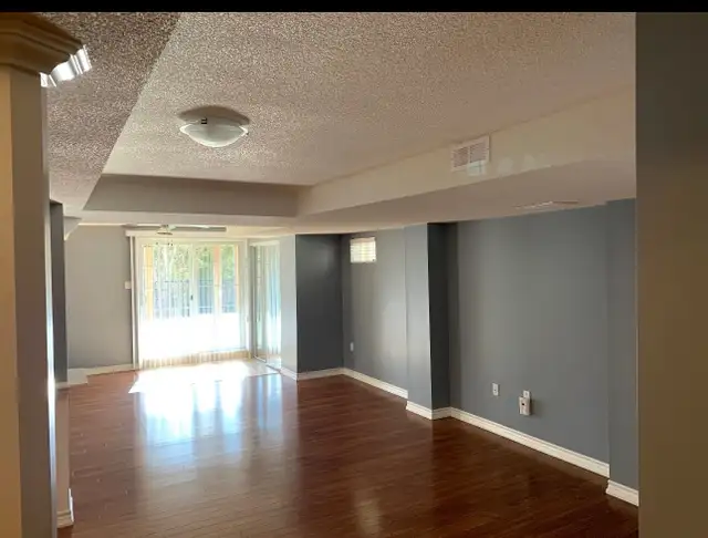Bright & Spacious 1-Bedroom Walkout Basement for Rent in Long Term Rentals in Markham / York Region - Image 6