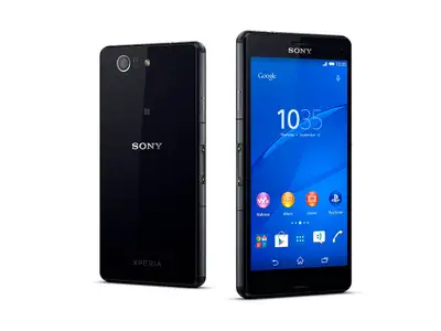 Hello, For sale is a Sony Xperia Z3 Compact 16GB SmartPhone. This phone is unlocked and can activate...