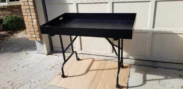 Gardening or General Purpose Utility Table in Other in Regina - Image 2