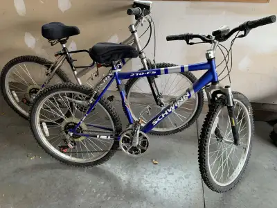 Schwinn bikes, View more