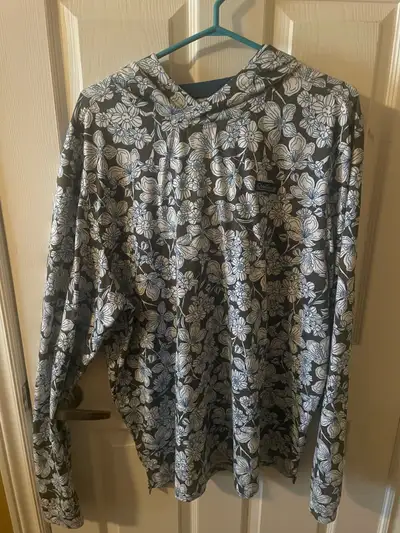 Good Good Golf Hoodie Like new, never worn 2XL