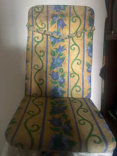 Coussins de chaise, View more
